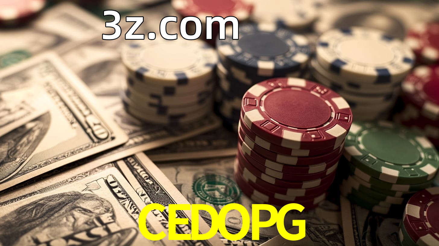 Melhores Jogos de Slots no CEDOPG 🍀