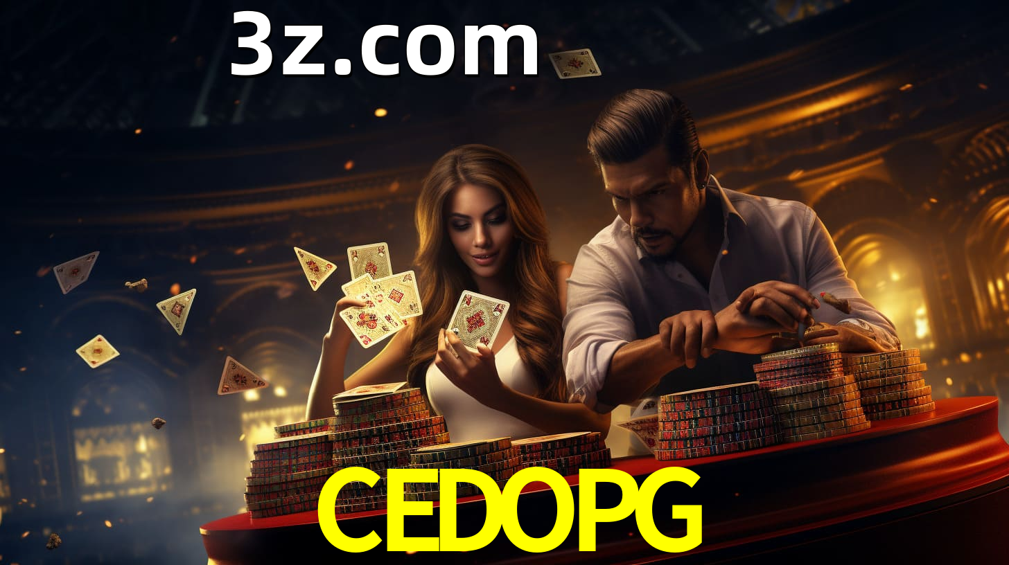 Melhores Jogos de Slots no CEDOPG 🍀